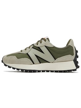 Кроссовки New Balance 327 Sea Salt Women's 60138922 - фото 6597971