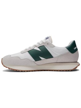 New Balance NB 237 Беговые кроссовки Низкие Unisex 59851439 - фото 6600516