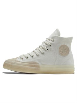 Кроссовки Converse Chuck Taylor All Star 70 Nautical Vintage White 60219877 - фото 6601952