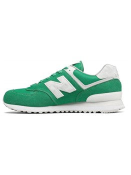 New Balance Беговые кроссовки с низким верхом унисекс 63857463 - фото 6604640