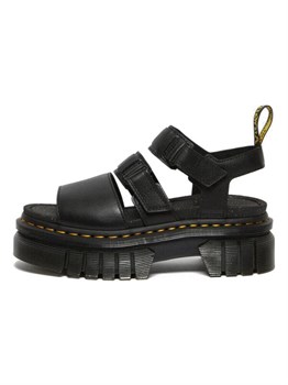 Сандалии Dr. Martens Ricki Leather Platform Women's 60245458 - фото 6846715
