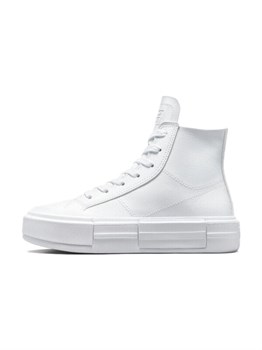 Кроссовки Converse Chuck Taylor All Star Cruise High 'White' 60183050 - фото 6847724