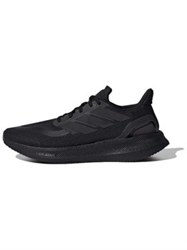 Кроссовки Adidas PureBoost 5 Triple Black 60584203 - фото 6848578