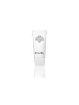 CHANEL UV Whitening Primer Sunscreen Lotion Clear Complexion And Brightening Skin Tone 30ml 60958525 - фото 6861908