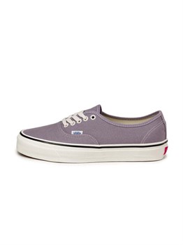 Кроссовки Vans Premium Authentic 44 LX 38 Lavender Grey 57063091 - фото 6952018