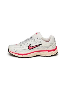 Nike Wmns P-6000 Sail/Aster Pink/Black/Guava Ice 57723845 - фото 7000261