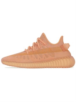 Кроссовки Adidas Originals Yeezy Boost 350 V2 Mono Clay 59876233 - фото 7078058