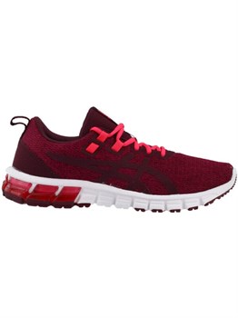 ASICS GelQuantum 90 Running Womens Red Sneakers Athletic Shoes 1022A115-600 57238925 - фото 7256139