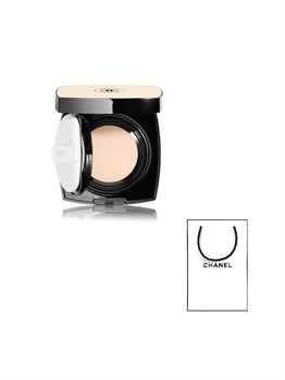 CHANEL Jelly Pastel Pink Base Air Cushions Clear Dewy Skin Concealing SPF25/PA++ 11g 61433068 - фото 7395342