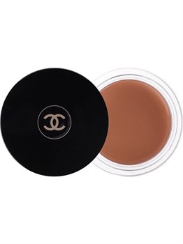 Chanel Les Beiges Healthy Glow Bronzing Cream - Cremiger Bronzer für einen sonnengeküssten Teint 62509830 - фото 7395762