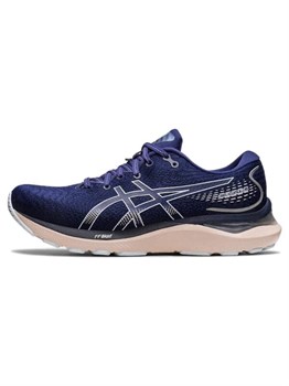 Кроссовки Asics Gel Cumulus 24 'Indigo Blue Sky' Женские 60078187 - фото 7411100