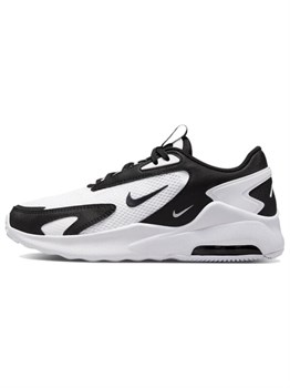 Кроссовки Nike Air Max Bolt 'White Black' Women's 59975007 - фото 7593242