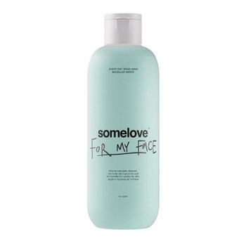 мицеллярная вода every day wash away 44 - фото 8360409