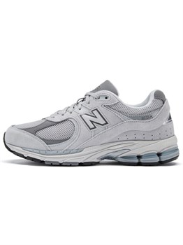 Кроссовки New Balance 2002R Grey 60138752 - фото 8364435