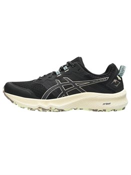 Asics Gel Trabuco Terra 2 Черные кроссовки для бега 63839213 - фото 8364677