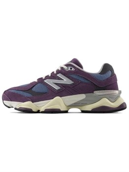 Кроссовки New Balance 9060 Shadow Arctic Grey 60039615 - фото 8365594
