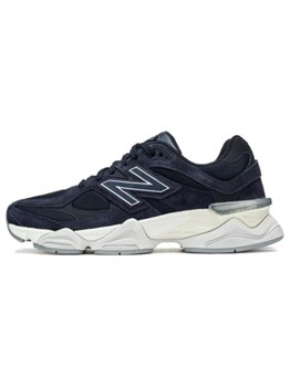 Кроссовки New Balance 9060 Eclipse 59989316 - фото 8365730