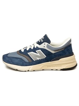 New Balance 997 'Navy Arctic Grey' 59834409 - фото 8366845