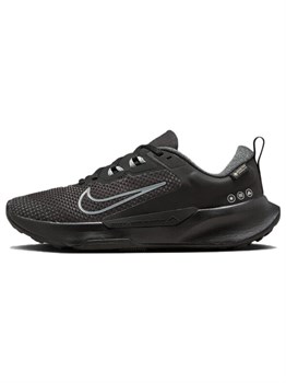 Кроссовки Nike Pegasus Trail 4 Gtx Waterproof 'Black' Women's 60030545 - фото 8367070