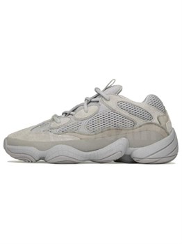 Кроссовки Adidas Yeezy 500 Stone Salt 60299209 - фото 8367323