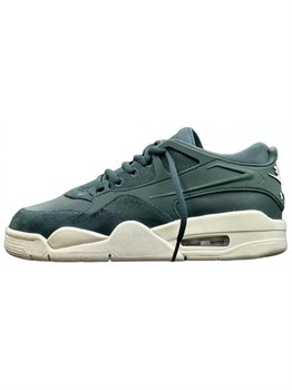 Кроссовки Jordan Air Jordan 4 RM "Oxidized Green" Women’s 61609118 - фото 8367392