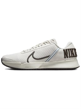 Nike Court Vapor Anti-Slip Tennis Shoes Men's White 60928059 - фото 8367704