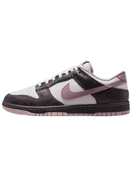 Nike Dunk Anti-Slip Обувь для треккинга Black White 61912326 - фото 8368561