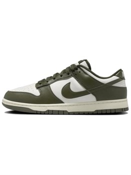 Кроссовки Nike Dunk Anti-Slip Army Green 61787655 - фото 8368861