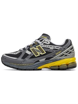 Кроссовки New Balance 1906U Castlerock Ginger Lemon 59989458 - фото 8368879