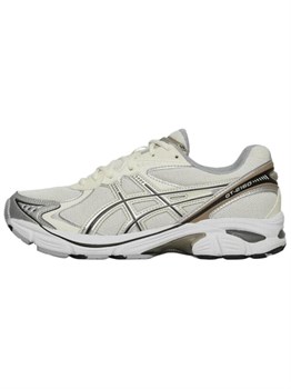 Кроссовки Asics GT-2160 Бежевая Легкость 62158791 - фото 8369056