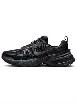 Nike Кроссовки V2K Run Black Anthracite 59865941 - фото 8369272