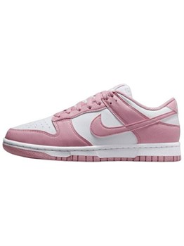 Кроссовки Nike Dunk Low Next Nature Elemental Pink 61787659 - фото 8369327