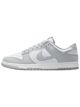 Кроссовки Nike Dunk Anti-Slip White 61391610 - фото 8369458