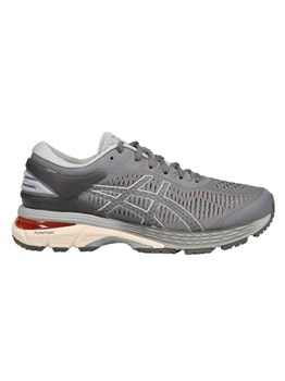 ASICS GelKayano 25 Running Womens Grey Sneakers Athletic Shoes 1012A026-020 61521484 - фото 8370148