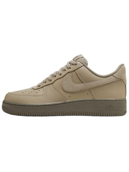 Кроссовки Nike Air Force 1 '07 LV8 Olive Khaki 60571605 - фото 8370366