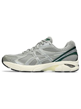 Asics GT 2160 Seal Grey Jewel Green 60150485 - фото 8370763