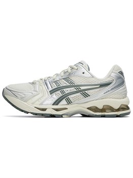 Asics Gel Kayano 14 Birch Dark Pewter 59989261 - фото 8370906