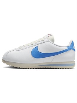 Кроссовки Nike Cortez University Blue 59864071 - фото 8370982