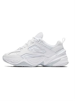 Кроссовки Nike M2K Tekno White Pure Platinum 59970136 - фото 8371309