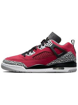 Кроссовки Jordan Spizike Low Toro 61110411 - фото 8371555