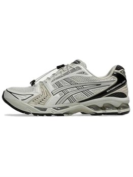 Asics Gel Kayano 14 Unlimited Pack Smoke Grey 60162632 - фото 8372748