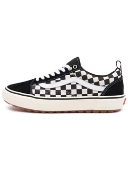 Кроссовки Vans Old Skool MTE 1 'Checkerboard' 60221009 - фото 8372787
