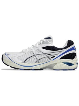 Кроссовки Asics GT 2160 'White Piedmont Grey' 60594719 - фото 8372904