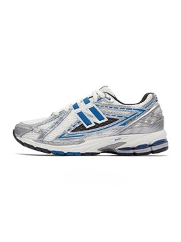 Кроссовки New Balance 1906R Silver Metallic Blue Agate 60015545 - фото 8373040