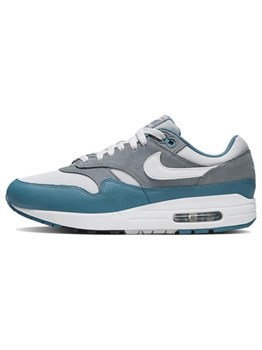 Кроссовки Nike Air Max 1 SC Noise Aqua 59863735 - фото 8373376