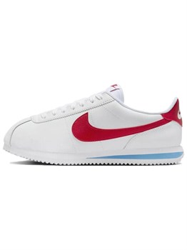 Кроссовки Nike Cortez Forrest Gump 2024 Women's 60950099 - фото 8373656