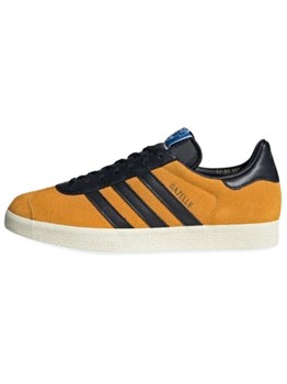 Кроссовки adidas Gazelle 75th Anniversary College Gold 61134288 - фото 8373811
