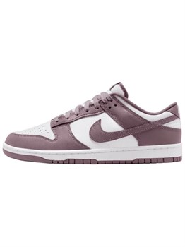 Nike Dunk Low Retro 'White Taupe Grey' 60669092 - фото 8374284