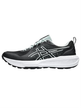 Asics GEL-SONOMA 8 Черные кроссовки для бега мужч. 62157877 - фото 8374460