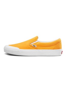 Ванс Classic Slip-On 138 Yellow 60233656 - фото 8374476